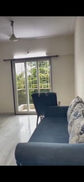 2 BHK Apartment For Sale in Raheja Garden Estate Kokanipada