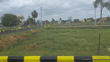  Plot For Sale in Golden Sands Residency, Keesara