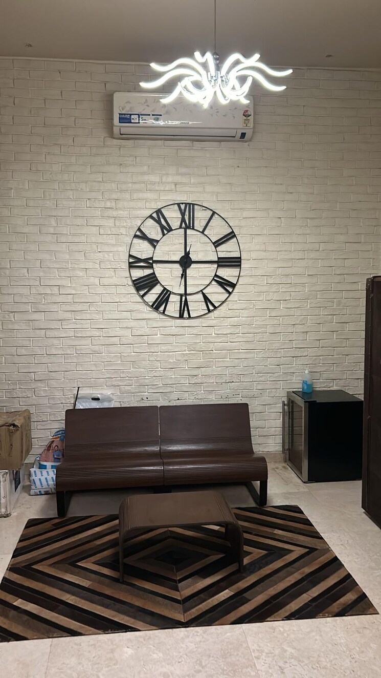 Master Bedroom, emaar-the-palm-drive-palm-studios 2 Bedroom 1300 Sq.Ft. Apartment In Sector 66 Gurgaon 9006262