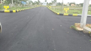  Plot For Sale in Golden Sands Residency, Keesara