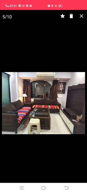 2 BHK Apartment For Sale in Green Fields Apartment, Andheri East