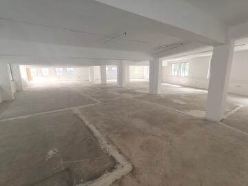 Parking in  Office Space in IT/SEZ at Nungambakkam – for Rent