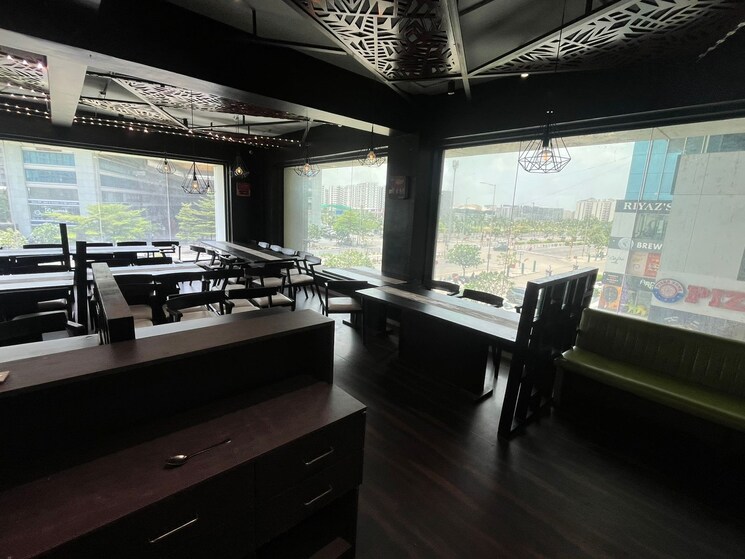 Kitchen, adajan Commercial Office Space 5000 Sq.Ft. In Adajan Surat 9006271