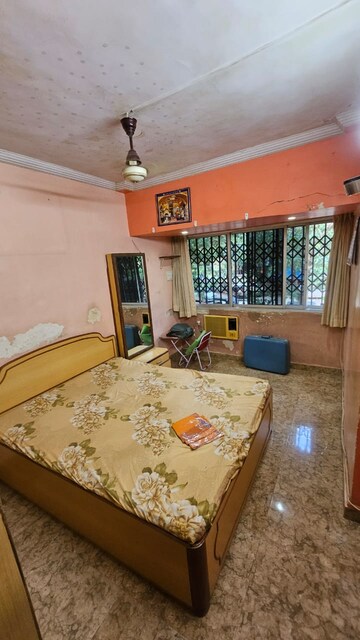 Bedroom in  Pg at Andheri East – for Rent
