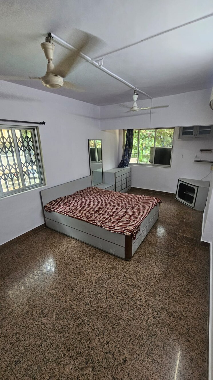 Bedroom, andheri east Pg For Boys In Andheri East 9006275
