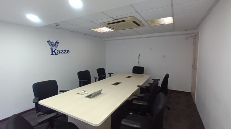 Team Area, vazhakkala Commercial Office Space 3000 Sq.Ft. In Vazhakkala Kochi 9006274