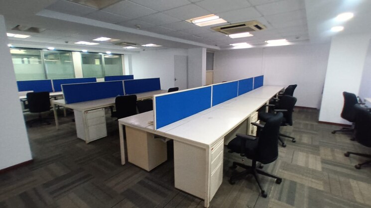Team Area, vazhakkala Commercial Office Space 3000 Sq.Ft. In Vazhakkala Kochi 9006274