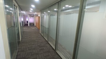 Building Lobby in  Office Space at Vazhakkala – for Rent