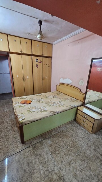 Bedroom in  Pg at Andheri East – for Rent