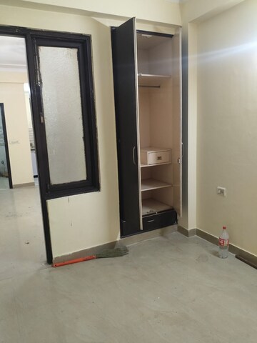 Building Lobby in 2 BHK Builder Floor at Chattarpur – for Rent