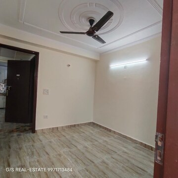 Room in 2 BHK Builder Floor at Chattarpur – for Rent