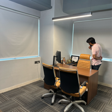  Office Space For Rent in Emaar Emerald Plaza, Sector 65
