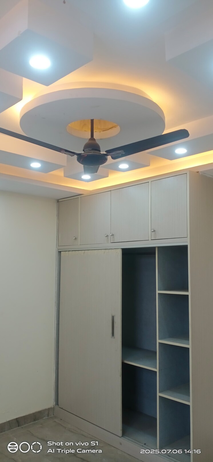Kitchen, chattarpur 3 Bedroom 1290 Sq.Ft. Builder Floor In Chattarpur Delhi 9006286