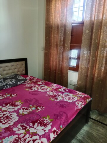2 BHK Builder Floor For Rent in Huda