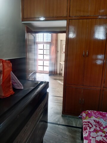Room in 2 BHK Builder Floor at Huda – for Rent