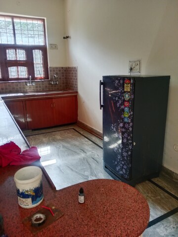 Kitchen/pantry in 2 BHK Builder Floor at Huda – for Rent