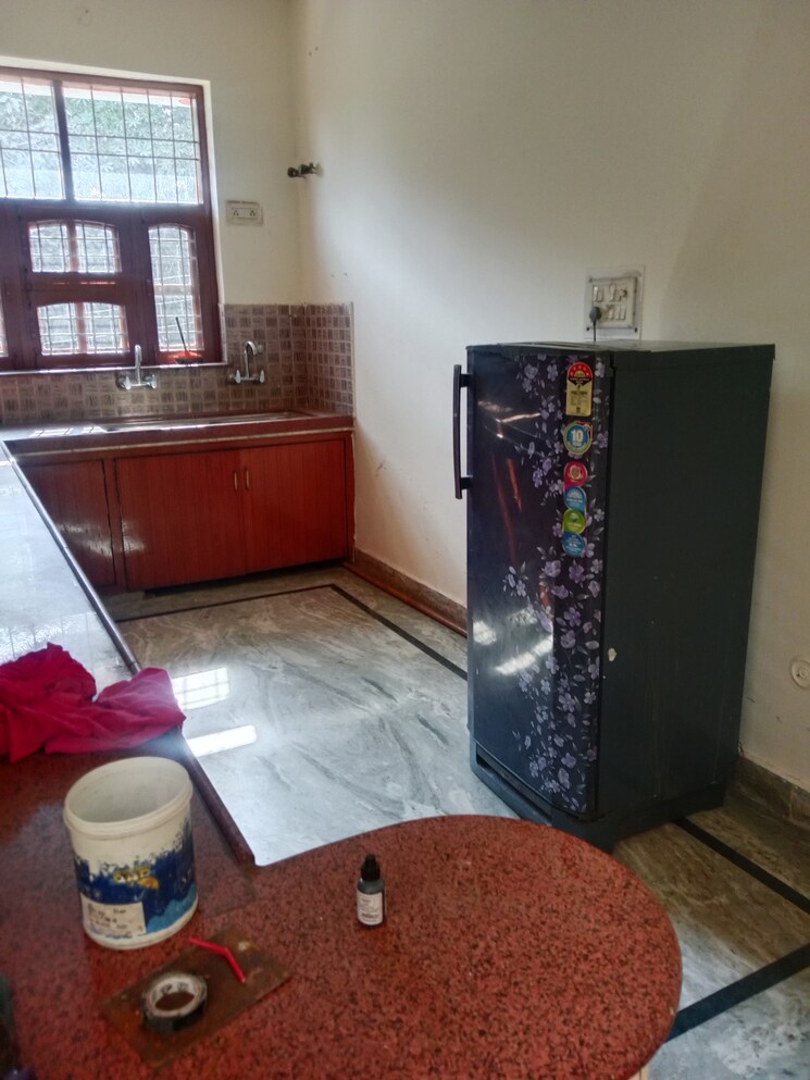 Kitchen/pantry, huda 2 Bedroom 1400 Sq.Ft. Builder Floor In Huda Panipat 9006294