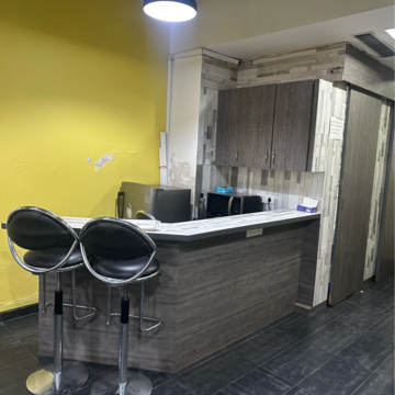 Team Area in  Office Space at Vipul Trade Centre, Dhani – for Rent