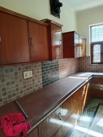 Kitchen in 2 BHK Builder Floor at Huda – for Rent