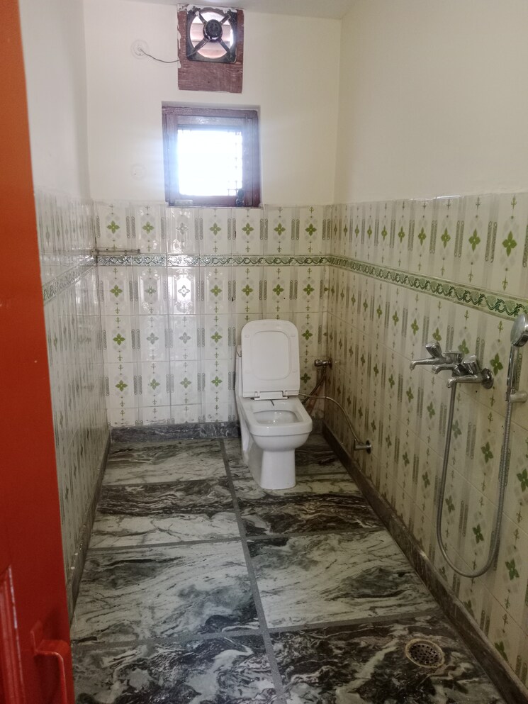 Bathroom, huda 2 Bedroom 1400 Sq.Ft. Builder Floor In Huda Panipat 9006294