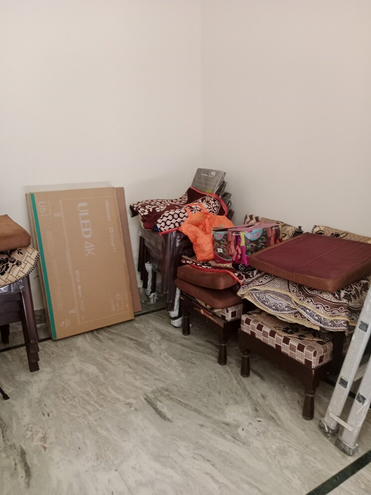 Living Room, huda 2 Bedroom 1400 Sq.Ft. Builder Floor In Huda Panipat 9006294