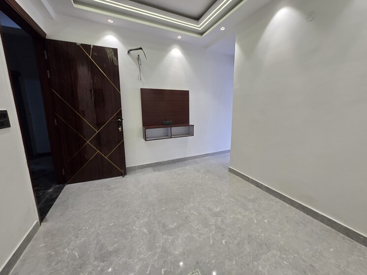 Living Room, chattarpur 1 Bedroom 500 Sq.Ft. Builder Floor In Chattarpur Delhi 9006291