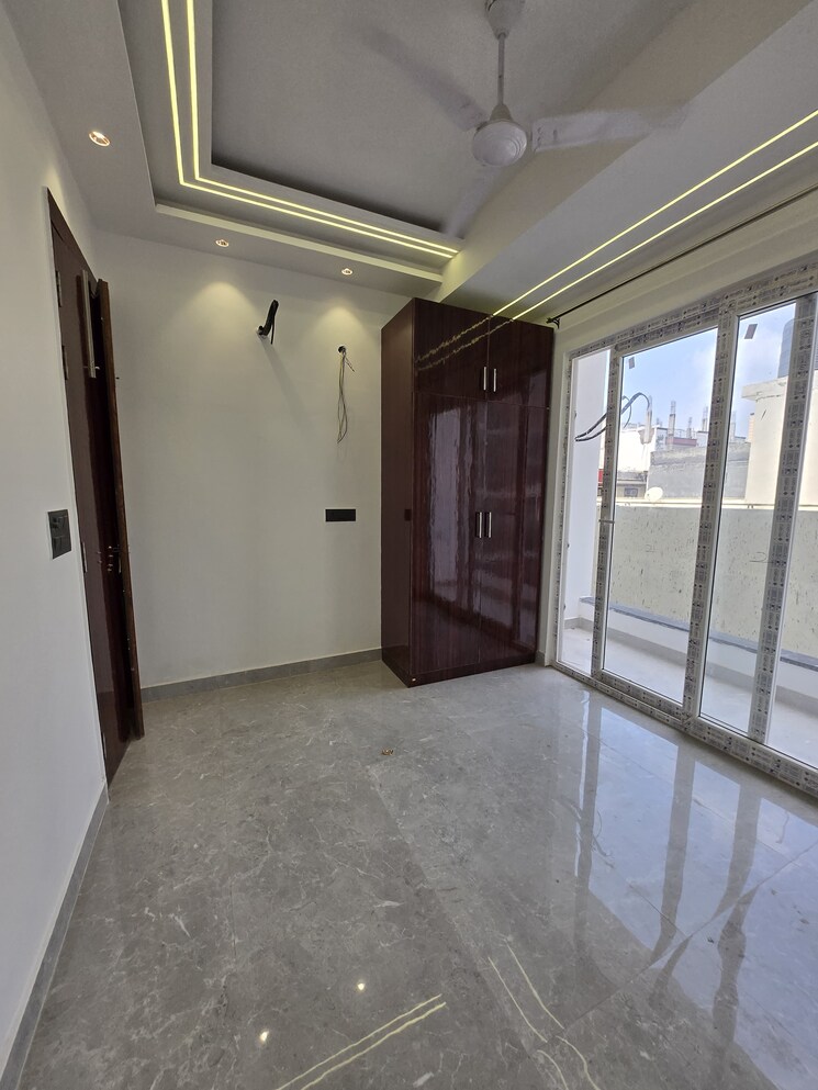 Room, chattarpur 1 Bedroom 500 Sq.Ft. Builder Floor In Chattarpur Delhi 9006291