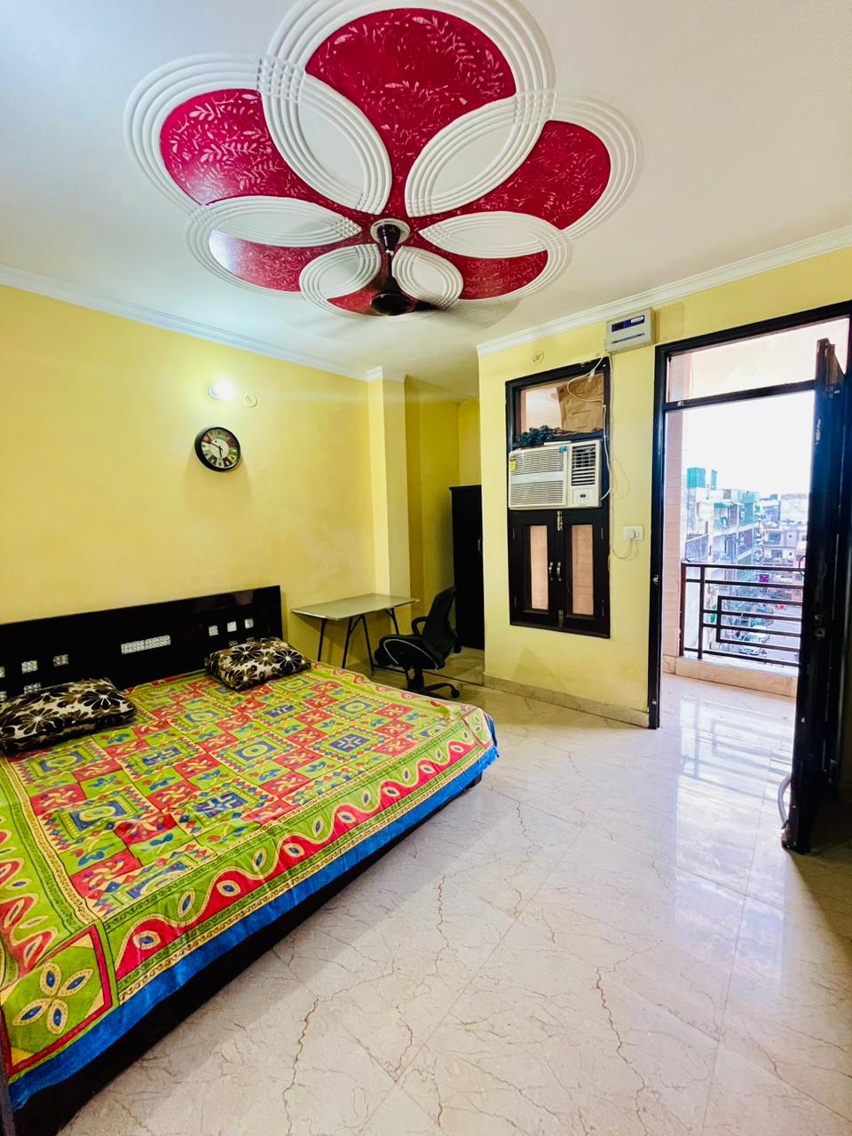 1 BHK Builder Floor For Rent in Dream Home Properties 