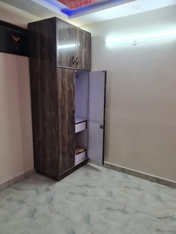 2 BHK Builder Floor For Rent in Dwarka Mor