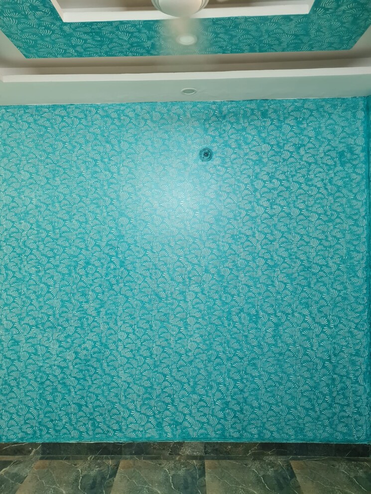 Bedroom, dwarka mor 2 Bedroom 675 Sq.Ft. Builder Floor In Dwarka Mor Delhi 9006304