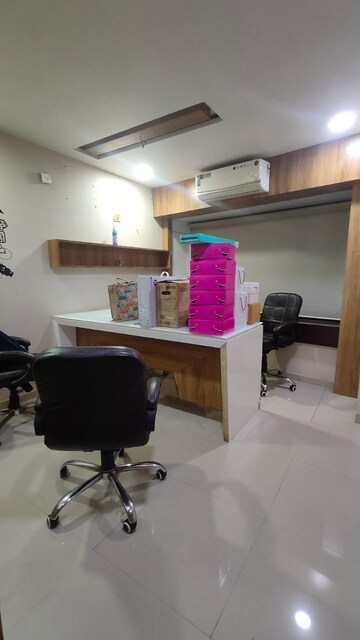 Team Area in  Office Space at Pal – for Rent