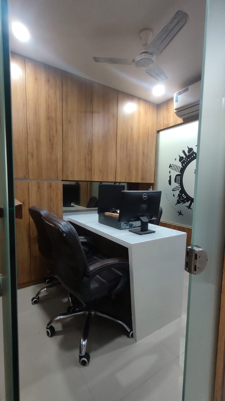 Office Space For Rent in Marvella Business Hub