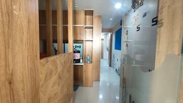 Bathroom in  Office Space at Pal – for Rent