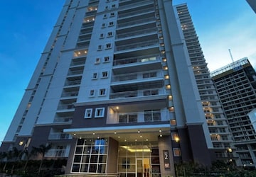 3 BHK Apartment – Exterior View View at Prestige Beverly Hills, Kokapet - for Rent