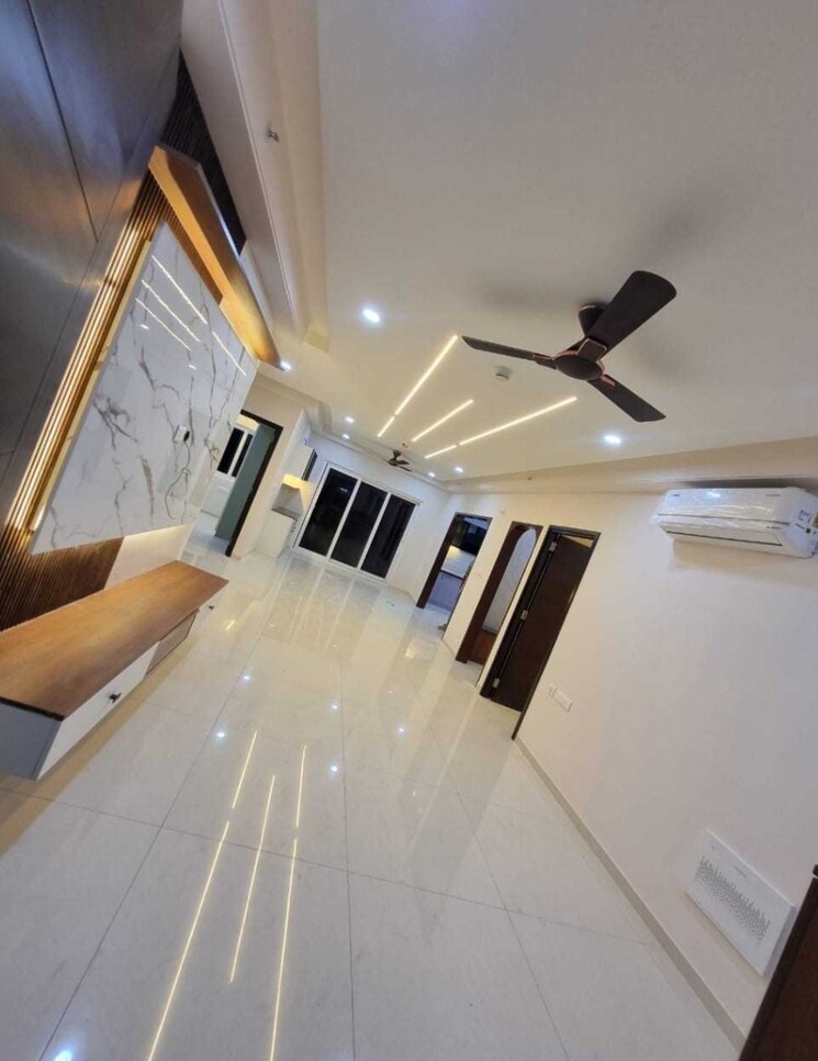 Team Area, prestige-beverly-hills 3 Bedroom 1796 Sq.Ft. Apartment In Kokapet Hyderabad 9006315