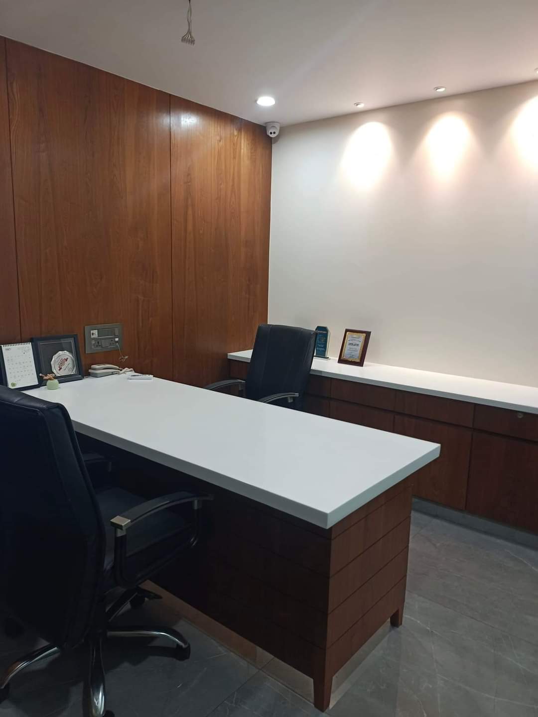 Office Space For Rent in Marvella Business Hub 
