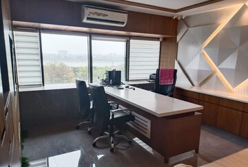 Floor Plan in  Office Space at Pal – for Rent