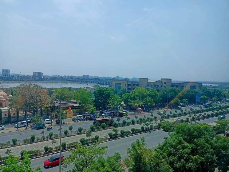 Floor Plan, pal Commercial Office Space 700 Sq.Ft. In Pal Surat 9006323