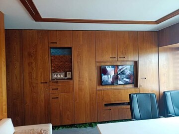 Floor Plan in  Office Space at Pal – for Rent