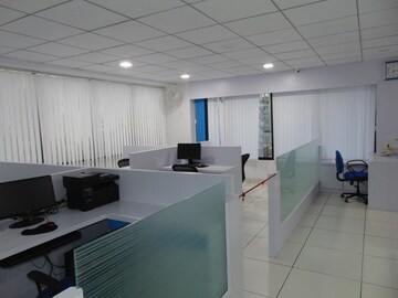 Team Area in  Office Space at Pal – for Rent