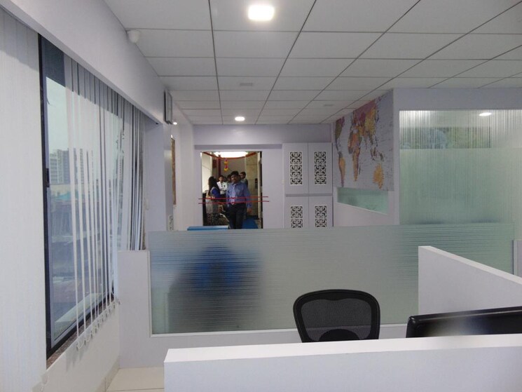 Kitchen, pal Commercial Office Space 800 Sq.Ft. In Pal Surat 9006331