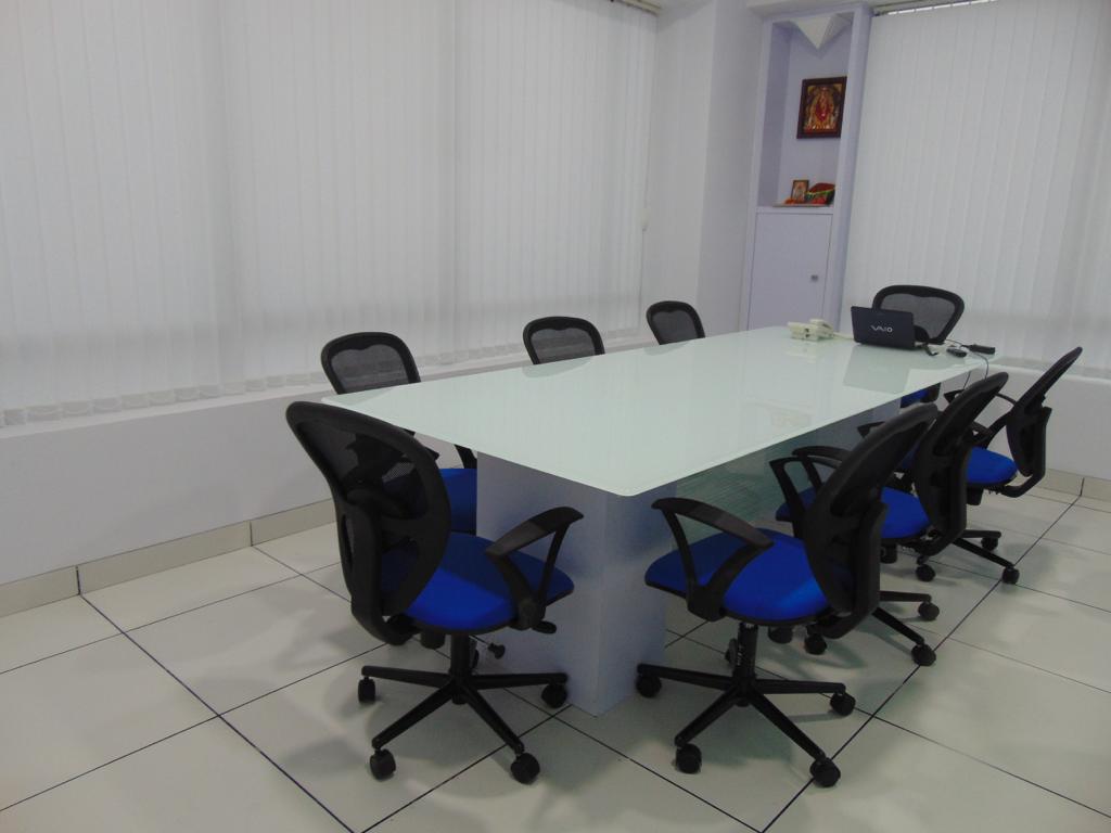 Office Space For Rent in Raj Arcade 