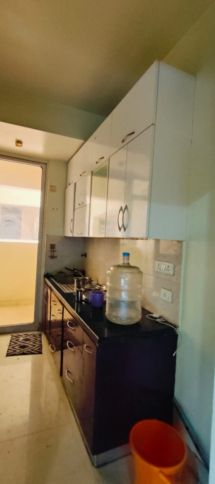 Kitchen, mahagun-mirabella 3 Bedroom 1880 Sq.Ft. Apartment In Sector 79 Noida 9006342