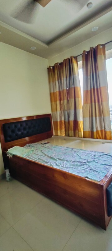 Bedroom in 3 BHK Apartment at Mahagun Mirabella, Sector 79 – for Rent