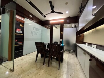 Team Area in  Office Space at Ring Road – for Rent