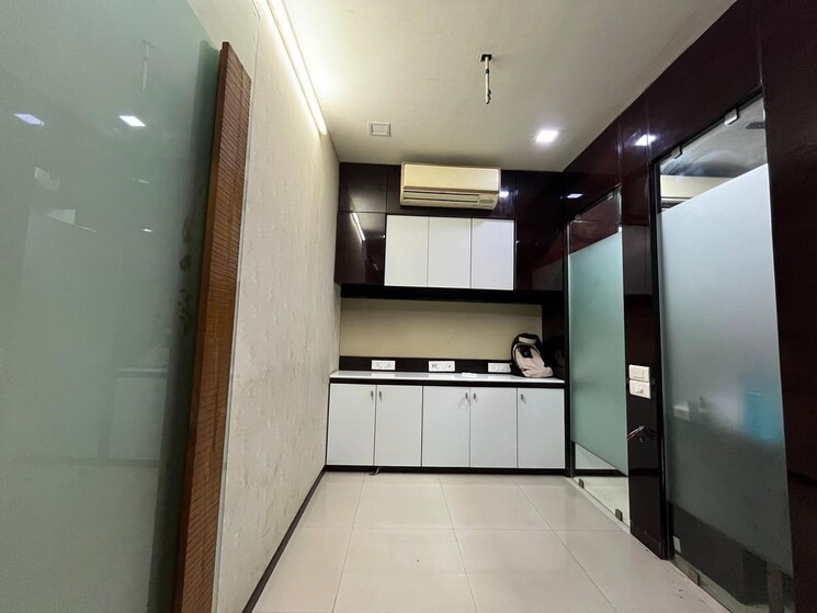 Kitchen, ring road Commercial Office Space 923 Sq.Ft. In Ring Road Surat 9006336
