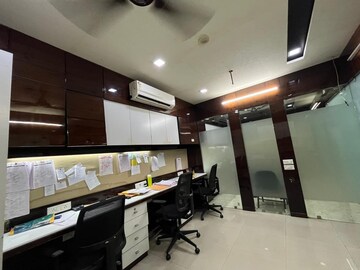 Team Area in  Office Space at Ring Road – for Rent