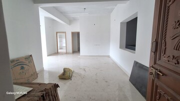 Living Room in 2 BHK Apartment at Kondapur – for Sale
