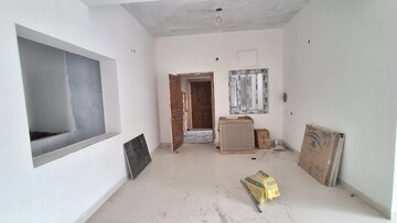 Living Room in 2 BHK Apartment at Kondapur – for Sale