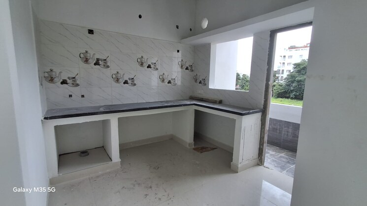 Kitchen, kondapur 2 Bedroom 1250 Sq.Ft. Apartment In Kondapur Hyderabad 9006344